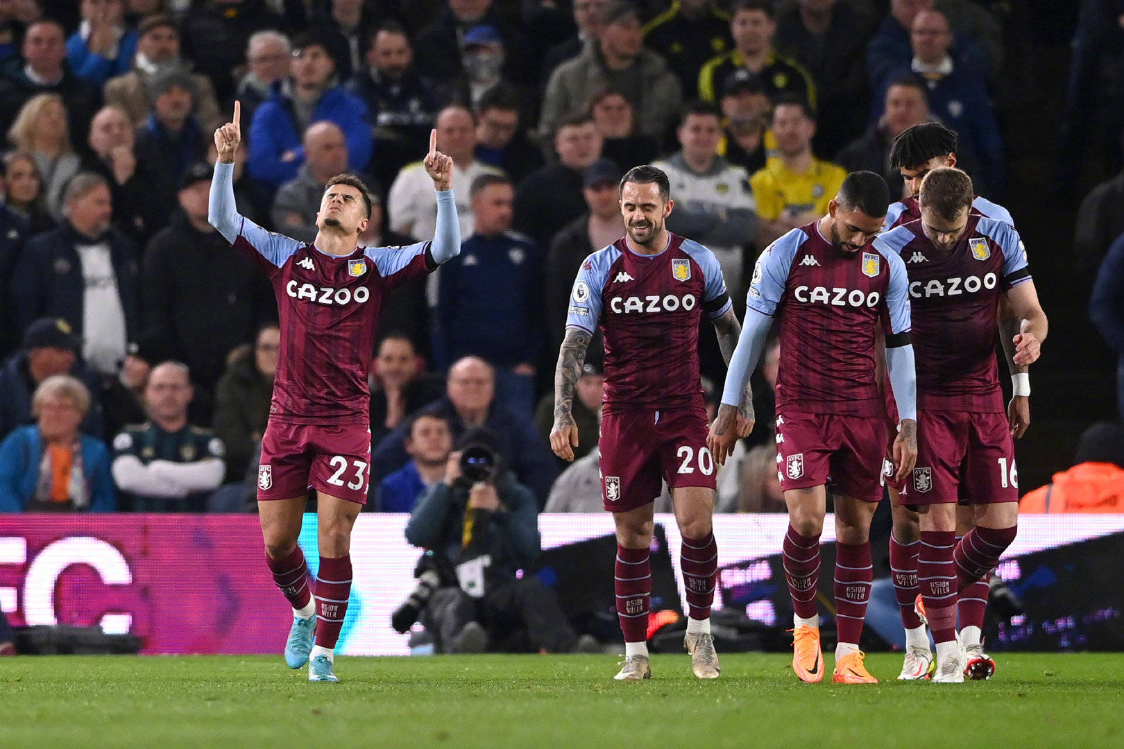 布局足球青 布局足球青