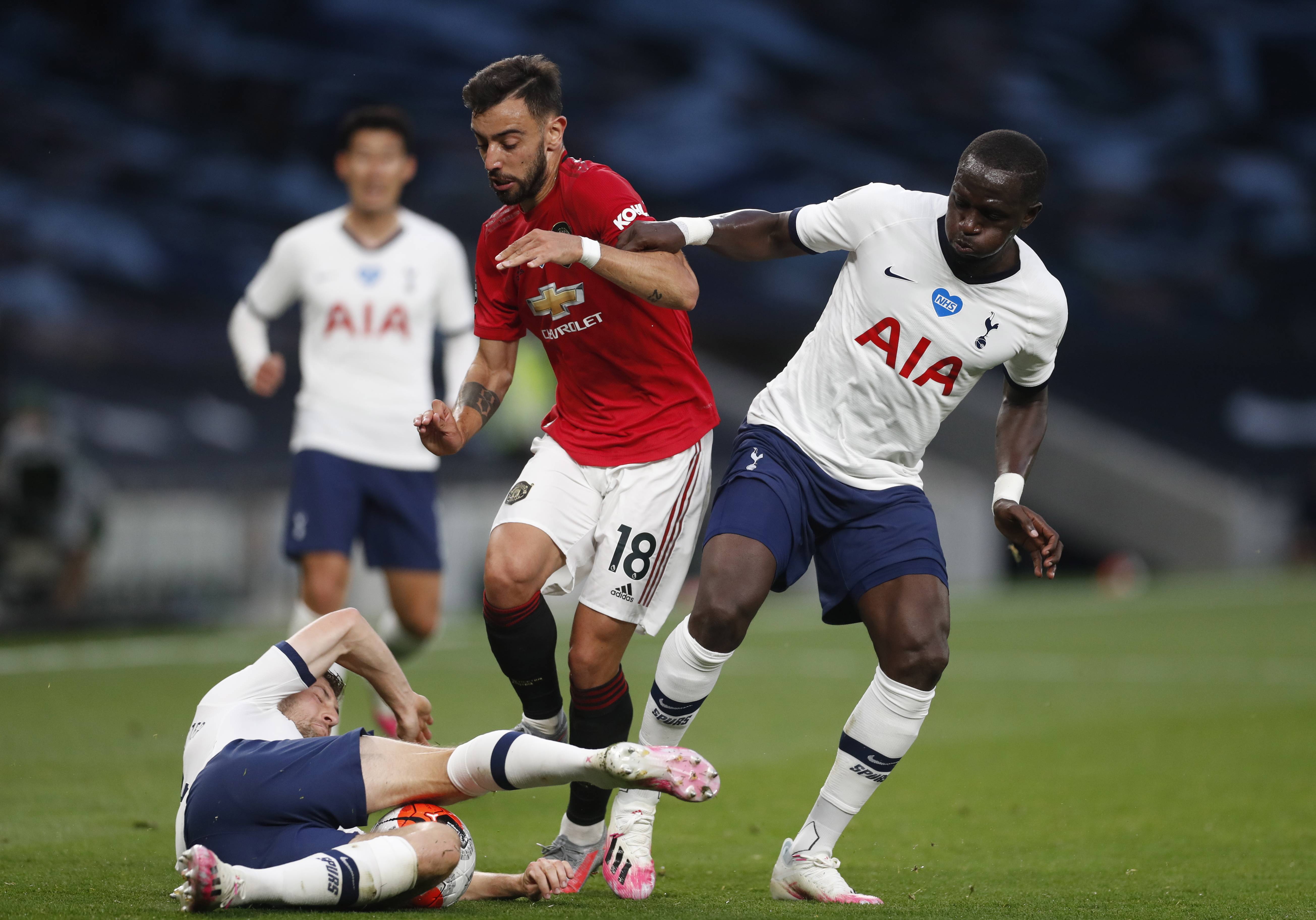 身為一名職 身為一名職