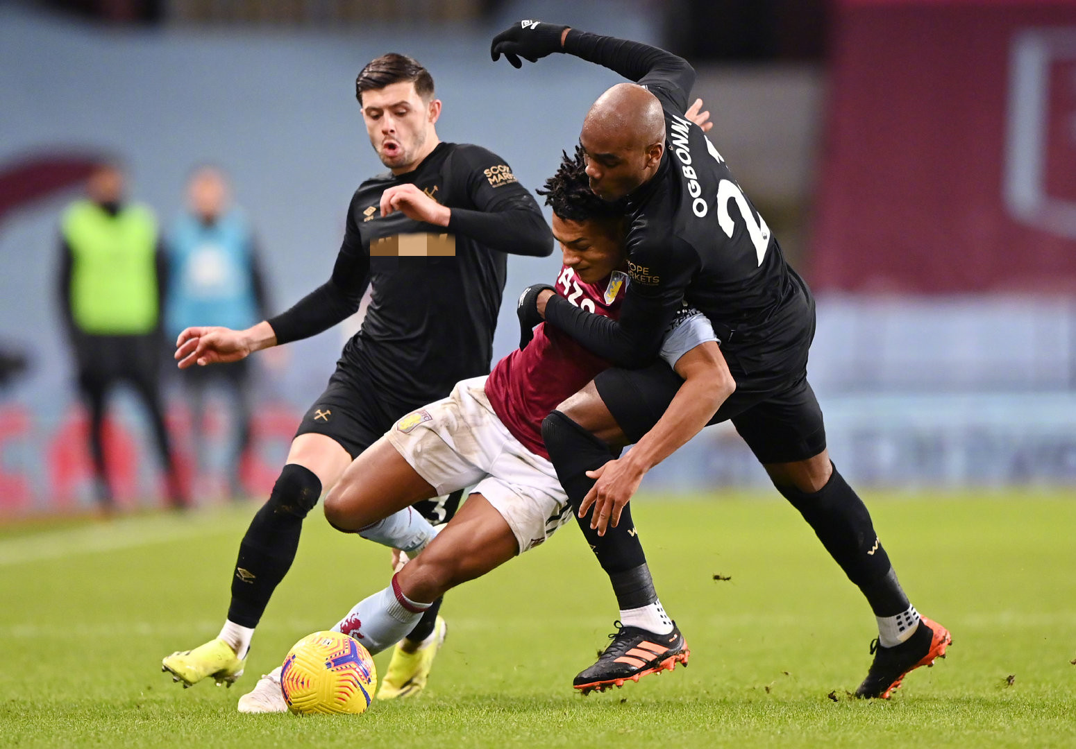 无数精英球 无数精英球